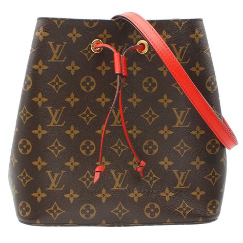 louis vuitton neonoe m44021|louis vuitton neonoe canvas.